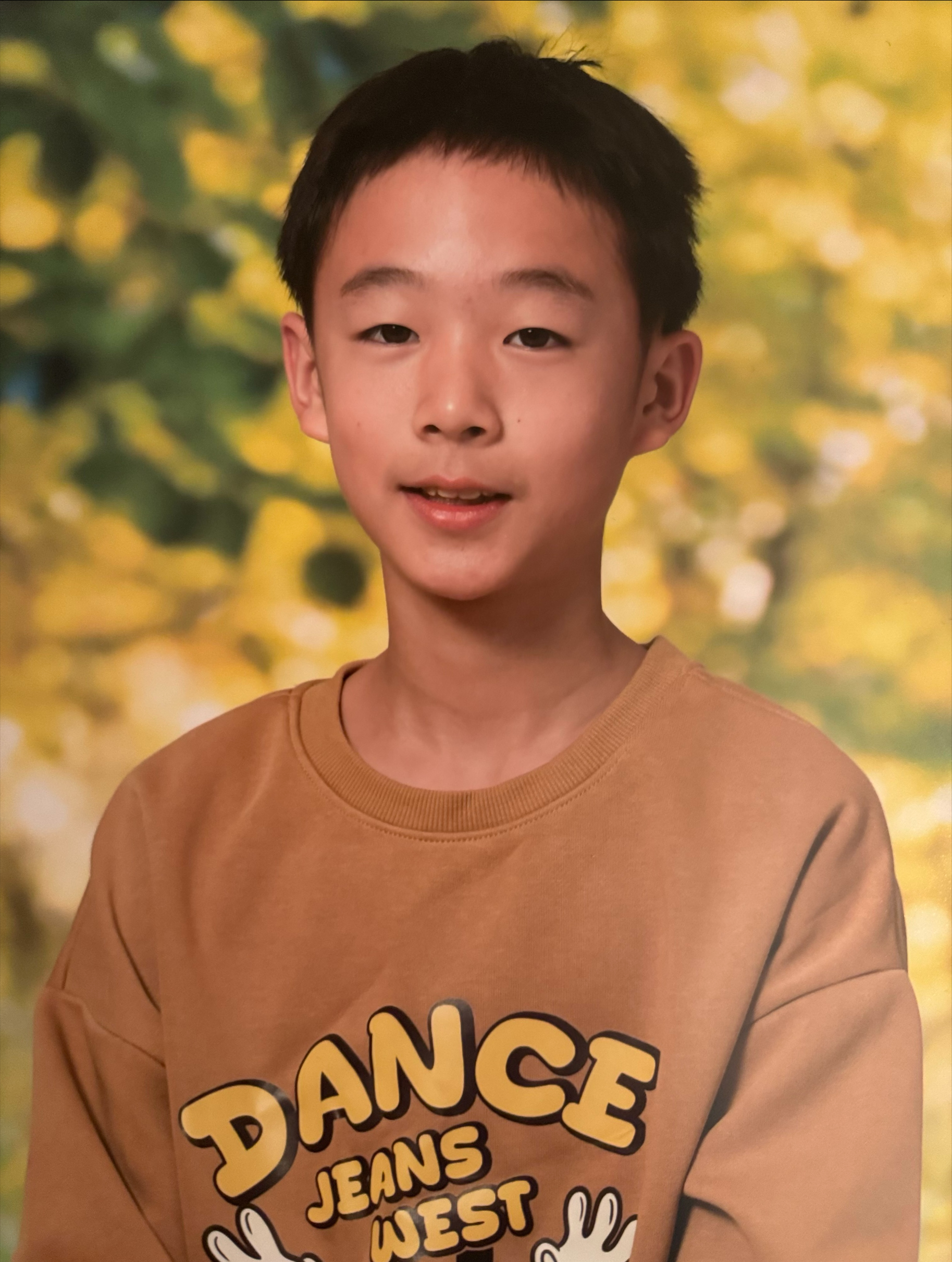 Ben Ji